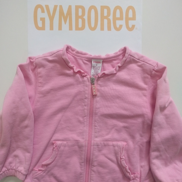 GYMBOREE Prima Ballerina Jacket - Picture 1 of 4